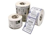 Papier, fotopapier en etiketten - Zebra LAB-RL-DT-PAP-148X104.8MM - 3011131-T