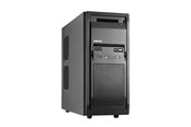 Case - Chieftec LIBRA-serie - Case - Tower - LT-01B
