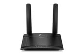 Router - TP-Link TL-MR100 300 Mbps Draadloos N 4G LTE Router - 4G N Standard - 802.11n - TL-MR100