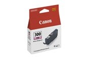 Inkt, toner en verbruiksartikelen - Canon PFI-300 / 4198C001 Foto Magenta - 4198C001