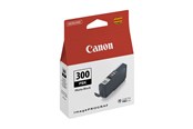 Inkt, toner en verbruiksartikelen - Canon PFI-300 / 4193C001 Photo Zwart - 4193C001