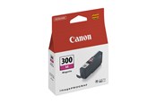 Inkt, toner en verbruiksartikelen - Canon PFI-300 / 4195C001 Magenta: PFI-300 / 4195C001 Magenta - 4195C001