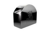 Smart Home - Fibaro Dubbel Slim Module - FGS-224