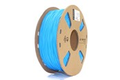 Filament - 3D-printer - Gembird TPE filament - Blauw - 1.75mm ø - 1 kg - 3DP-TPE1.75-01-B
