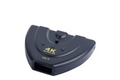Screen- en audioswitch - Gembird Kabelexpert - DSW-HDMI-35