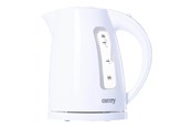 Waterkoker - Adler Waterkoker Premium - 2200 W - CR 1255w