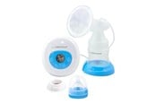 Overige persoonlijke verzorging - Esperanza BEBITA - breast pump - blue - ECM001B