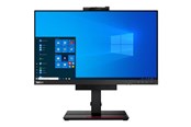 Scherm - Lenovo ThinkCentre TIO24Gen4 - 1920x1080 - Speakers: DenkCentre TIO24Gen4 - 1920x1080 - Luidsprekers - 11GDPAT1EU