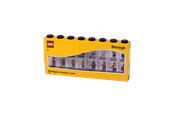 Kinderkamer - LEGO MINIFIGURE Vitrine 16 - Zwart - RC40660003