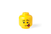 Kinderkamer - LEGO OPSLAGHOOFD (KLEIN) - DWAAS - 40310806
