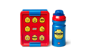 Kinderkamer - LEGO LUNCH SET - ICONIC: 0 - 40580001