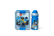 Kinderkamer - LEGO LUNCH SET - CITY - 40581735