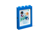 Kinderkamer - LEGO PICTURE FRAME - Blauw - 41131731