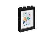 Kinderkamer - LEGO PICTURE FRAME - BLACK - 41131733