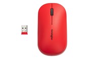 Muis - Kensington SureTrack - Muis - Optisch - 4 knoppen - Rood - K75352WW