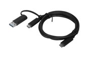 USB-kabel - Lenovo USB-C kabel - 03X7470