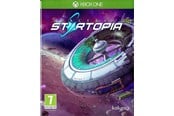 Games - Spacebase Startopia - Microsoft Xbox One - Strategy - 4020628712389