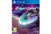 Games - Spacebase Startopia - Sony PlayStation 4 - Strategy - 4020628712396