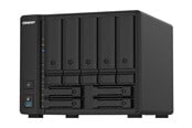 NAS-server - QNAP TS-932PX-4G - NAS-server - TS-932PX-4G