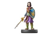 Gaming accessoires - Nintendo Amiibo no. 84 Hero (Super Smash Bros. Collection) - 0045496380922