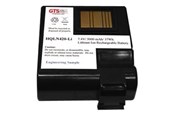 Voeding - Global Technology Systems GTS Voeding - ATX - 80 Plus - HQLN420-LI