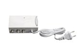 Antennekabel / connector - Triax IFP 224 Stroom AV / multimedia paneel - 339224