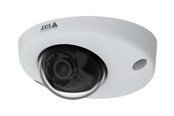 Netwerkcamera - Axis P3925-R - 01933-021