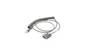 Parallelle / seriële kabel - Zebra KIT ADAPTER BRACKET MOUNTZD420 - P1080383-423