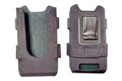 Tassen - Zebra TC21/TC26 SOFT HOLSTER SUPPORT - SG-TC2Y-HLSTR1-01