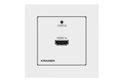 Repeater & zendontvanger - Kramer Electronics Kramer WP-789T/EU-80/86(W) - 50-805180190