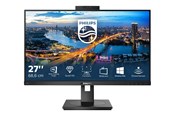 Scherm - 27" Philips B Line 275B1H - 2560x1440 (QHD) - 75Hz - IPS - 275B1H/00