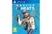 Games - NASCAR Heat 5 - Sony PlayStation 4 - Racing - 0860103002215