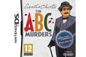 Games - Agatha Christie: De ABC-moorden 2009 - Nintendo DS - Adventure - 9006113189329