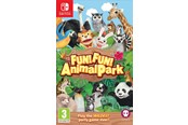 Games - FUN! FUN! Animal Park - Nintendo Switch - Party - 853736006712