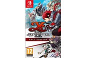 Games - Ys IX: Monstrum Nox - Pact Edition - Nintendo Switch - RPG - 0810023036357