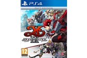 Games - Ys IX: Monstrum Nox - Pact Edition - Sony PlayStation 4 - RPG - 0810023036272