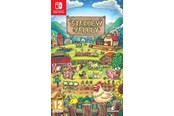 Games - Stardew Valley - Nintendo Switch - RPG - 5060760880859