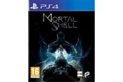 Games - Mortal Shell (Standaard Editie) - Sony PlayStation 4 - RPG - 5055957703448
