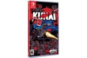 Games - Kunai - Nintendo Switch - Platformgame - 0819976024237