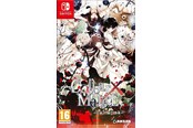 Games - Collar x Malice - Unlimited - Nintendo Switch - Adventure - 5060112433009