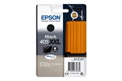 Inkt, toner en verbruiksartikelen - Epson 405XXL - XXL size - black - original - ink cartridge - C13T02J14020