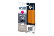 Inkt, toner en verbruiksartikelen - Epson 405 - magenta - original - ink cartridge - C13T05G34010