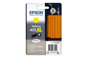 Inkt, toner en verbruiksartikelen - Epson 405XL - XL - yellow - original - ink cartridge - C13T05H44010
