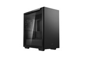 Case - DeepCool MACUBE 110 - Case - Miditower - Zwart - R-MACUBE110-BKNGM1N-G-1