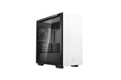 Case - DeepCool MACUBE 110 WH - Case - Miditower - Wit - R-MACUBE110-WHNGM1N-G-1