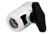 Doe-het-zelf waterkoeling - Corsair Hydro X Series XF Kogelkraan - CX-9055020-WW