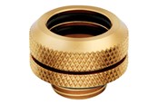 Doe-het-zelf waterkoeling - Corsair Hydro X Series XF Hardline 14mm OD Fitting: Hydro X-serie XF Hardline 14mm OD-fitting - CX-9052009-WW