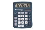 Rekenmachine - Texas Instruments TI-1726 - zakrekenmachine - 1726/FBL/11E1/B