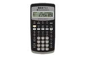 Rekenmachine - Texas Instruments BA II Plus - financiële rekenmachine - BA II PLUS