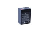 Elektrische Auto - Nordic Play Batterij for electric car 6 V 4 Ah - 805-766